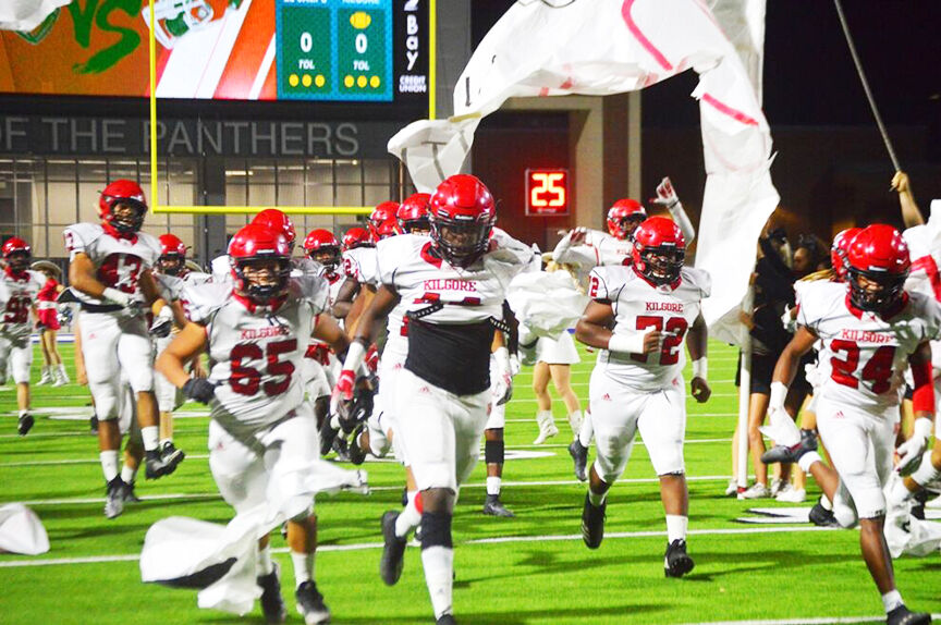 BULLDOGS BANQUET TOMORROW